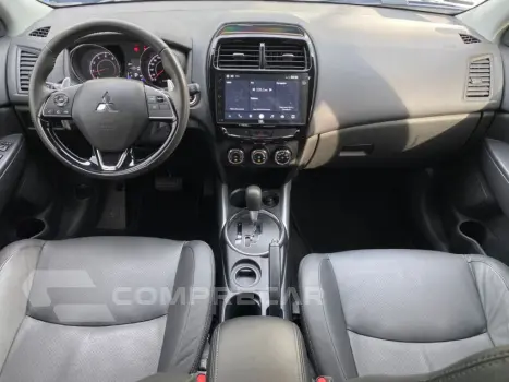 OUTLANDER SPORT 2.0 Mivec HPE