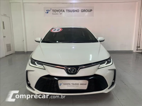 COROLLA 2.0 Vvt-ie Altis