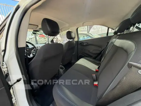 ONIX HATCH LT 1.0 8V FlexPower 5p Mec.