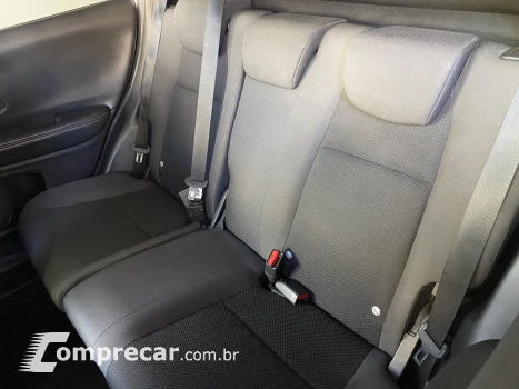 HR-V 1.8 16V EX