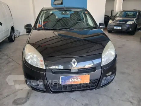 SANDERO Expression Hi-Flex 1.0 16V 5p