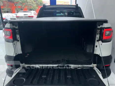 Strada Endurance 1.4 Flex 8V CS Plus