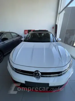 JETTA 2.0 350 TSI GLI