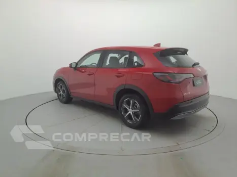 ZR-V 2.0 i-VTEC GASOLINA TOURING CVT