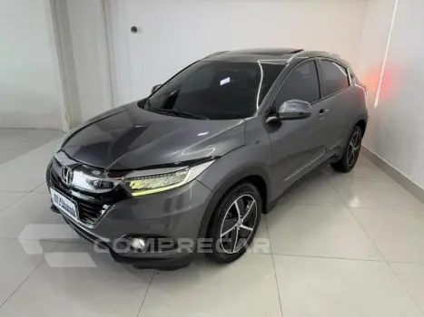 Honda HR-V TOURING 4 portas