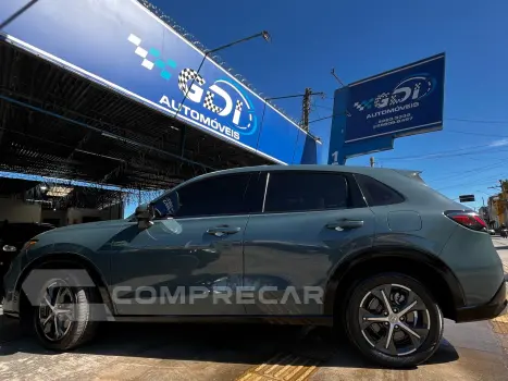 ZR-V 2.0 I-vtec Touring