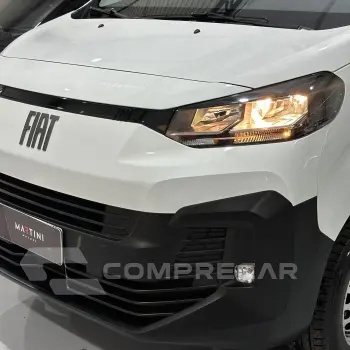 Scudo Cargo 1.5 16V Turbo Diesel