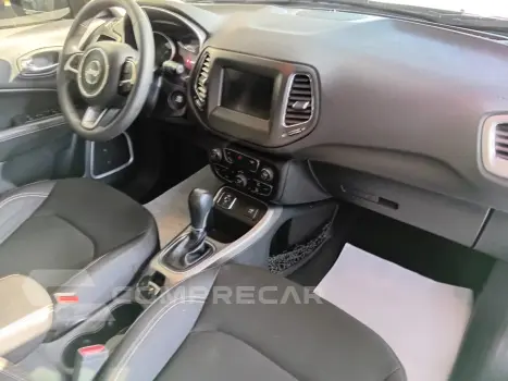Jeep Compass Sport