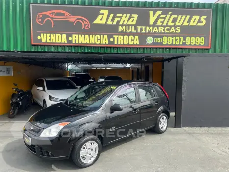 FIESTA 1.6 MPI Class Hatch 8V