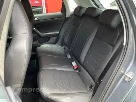 POLO 1.0 170 TSI HIGHLINE AUTOMÁTICO