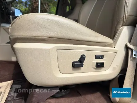 2500 6.4 V8 HEMI GASOLINA LARAMIE CD 4WD AUTOMÁTI