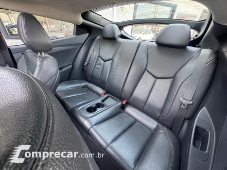 Veloster 1.6 16V 3P AUTOMÁTICO