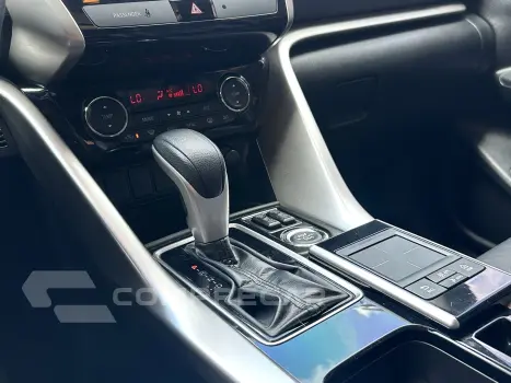 ECLIPSE CROSS 1.5 MIVEC TURBO GASOLINA HPE-S S-AWC CVT