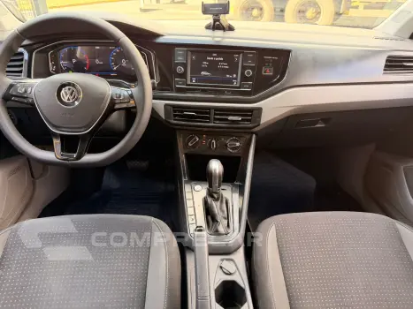 POLO 1.0 200 TSI Comfortline