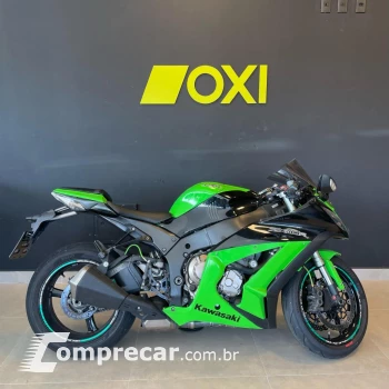 NINJA ZX-10/ ZX-10R 1000cc/30TH Aniv.