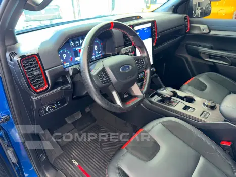 Raptor 3.0 V6
