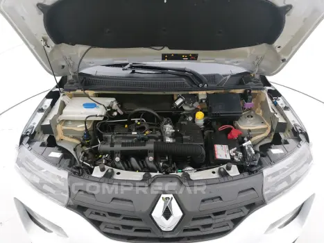 KWID 1.0 12V SCE FLEX ZEN MANUAL