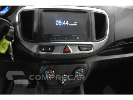 SPIN - 1.8 ACTIV 8V 4P AUTOMÁTICO
