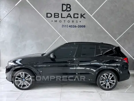 X3 XDRIVE 30e M Sport Turbo Aut. (Híb.)