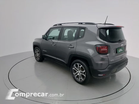 RENEGADE 1.3 T270 TURBO FLEX LONGITUDE AT6