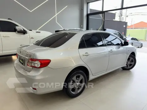 Corolla Xei 2.0
