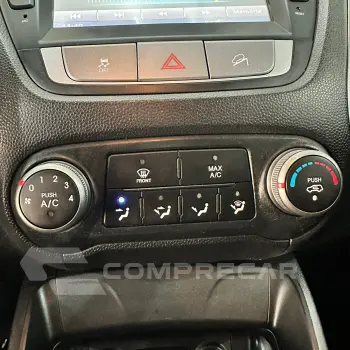 ix35 GLS 2.0 16V 2WD Flex Aut.