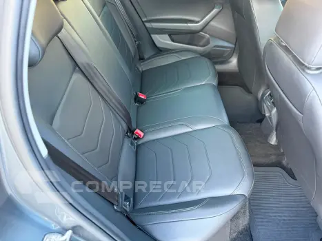 VIRTUS Comfort. 200 TSI 1.0 Flex 12V Aut