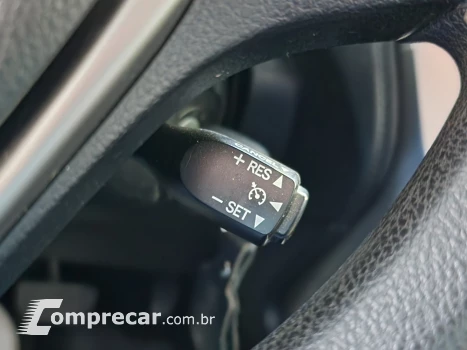 YARIS 1.5 16V Sedan XL