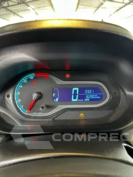 ONIX HATCH LS 1.0 8V FlexPower 5p Mec.