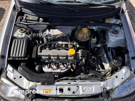 Corsa Hatch 1.0 16V SUPER