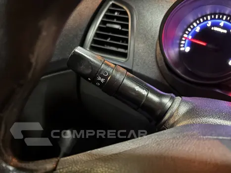 HB20 1.0 COMFORT 12V FLEX 4P MANUAL