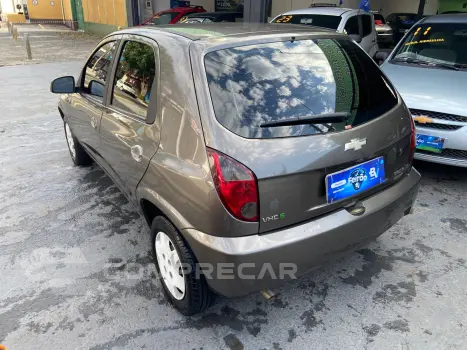 CELTA 1.0 MPFI LT 8V