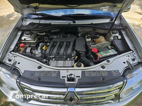 DUSTER 1.6 Dynamique 4X2 16V