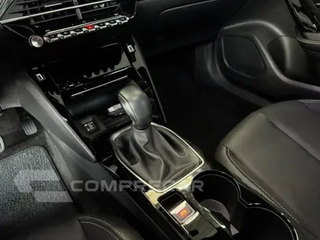 2008 ALLURE 1.0 TURBO