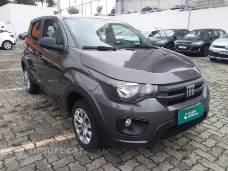 MOBI 1.0 EVO FLEX LIKE. MANUAL