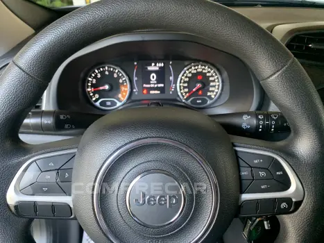 RENEGADE 1.8 16V Sport