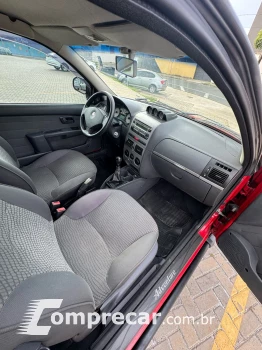 Strada Adventure 1.8 CD