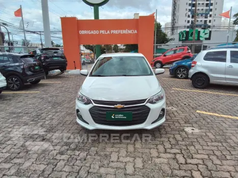 ONIX 1.0 FLEX LT MANUAL