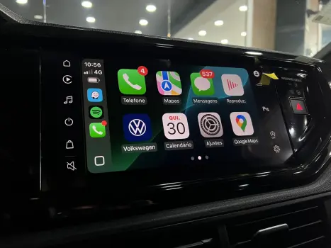 NIVUS 1.0 200 TSI TOTAL FLEX HIGHLINE AUTOMÁTICO