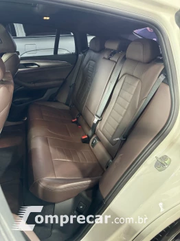 X4 XDRIVE30I