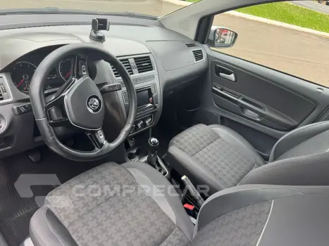 FOX 1.6 MI Comfortline 8V