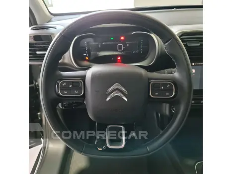 C4 CACTUS 1.6 VTI 120 FLEX FEEL PACK EAT6