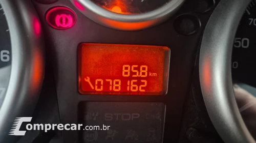 207 1.4 XR 8V