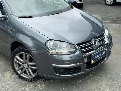 JETTA 2.5 20V 150/170cv Tiptronic