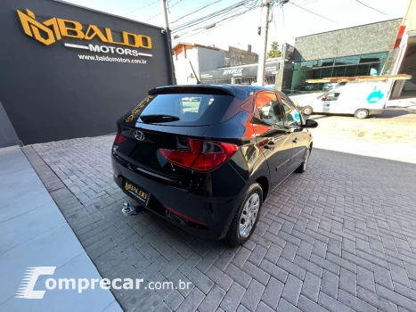 HB20 Sense 1.0 Flex 12V Mec.