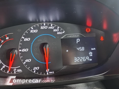 SPIN 1.8 Premier 8V
