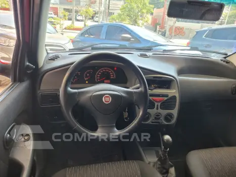 Siena 1.0/ EX 1.0 mpi Fire/ Fire Flex 8v