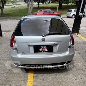 PALIO 1.0 MPI Fire Economy 8V