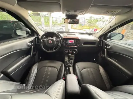 TORO 1.8 16V EVO Freedom