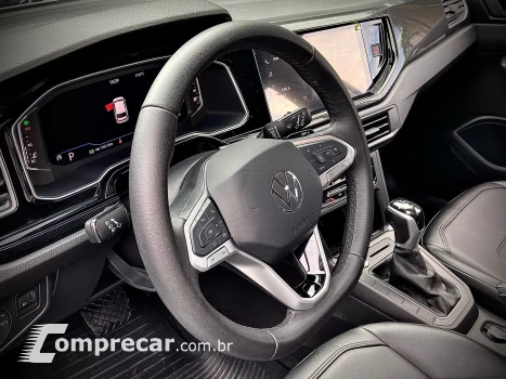 POLO 1.0 170 TSI Highline